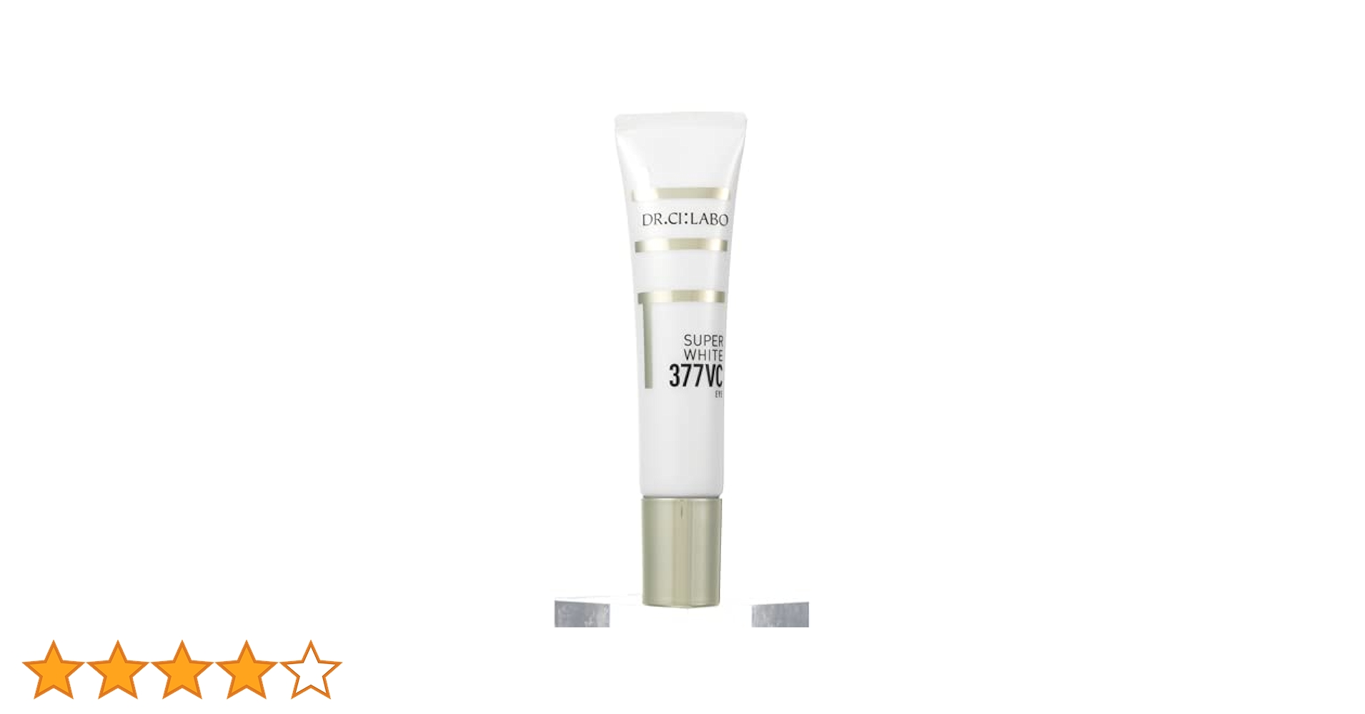 Amazon.co.jp: スーパー ホワイト 377 VC アイ［ W377 配合 目元
